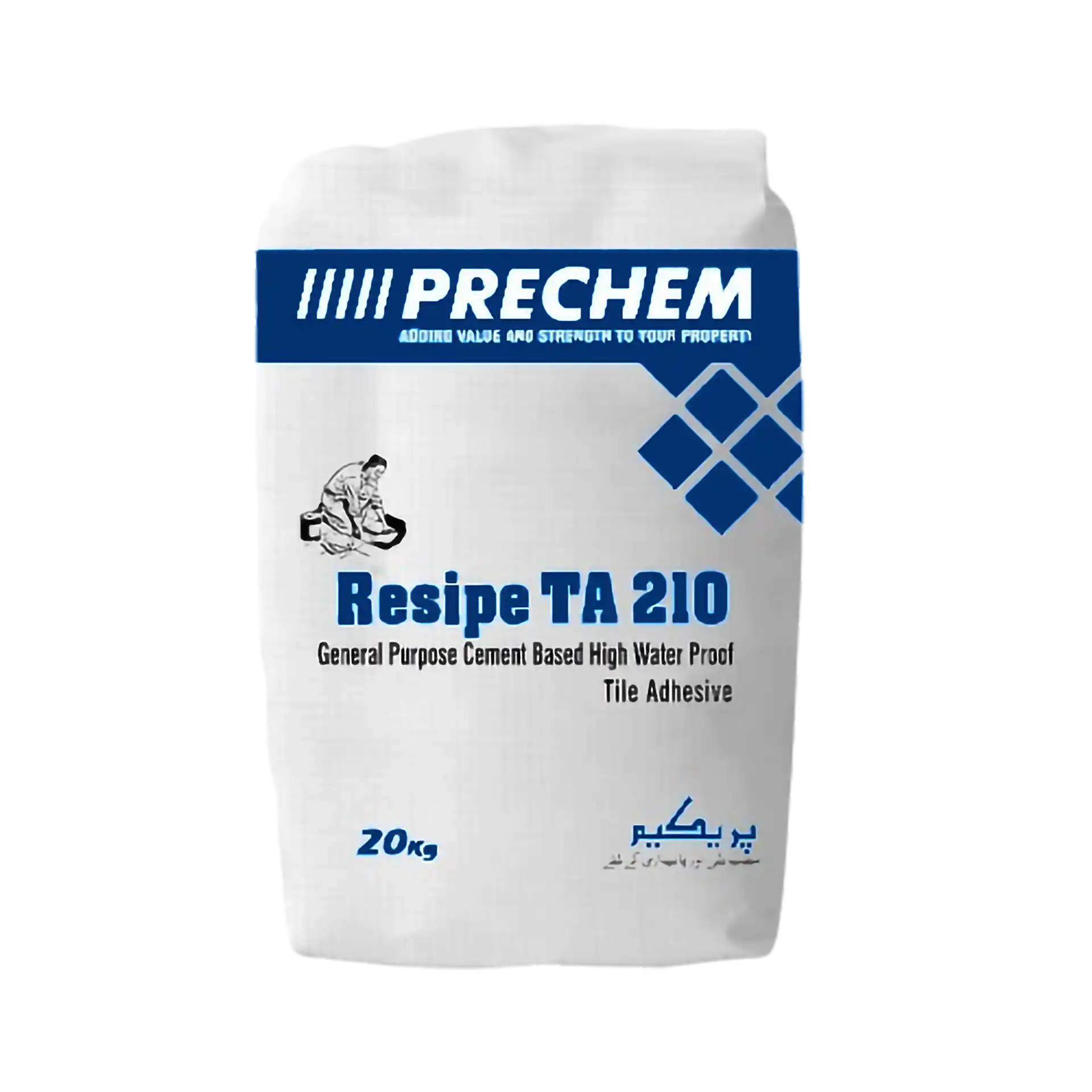 PRECHEM 210